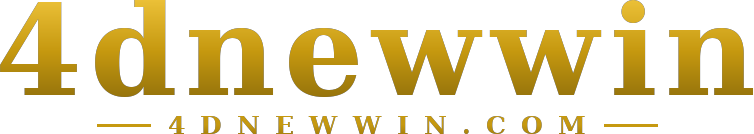 4dnewwin logo