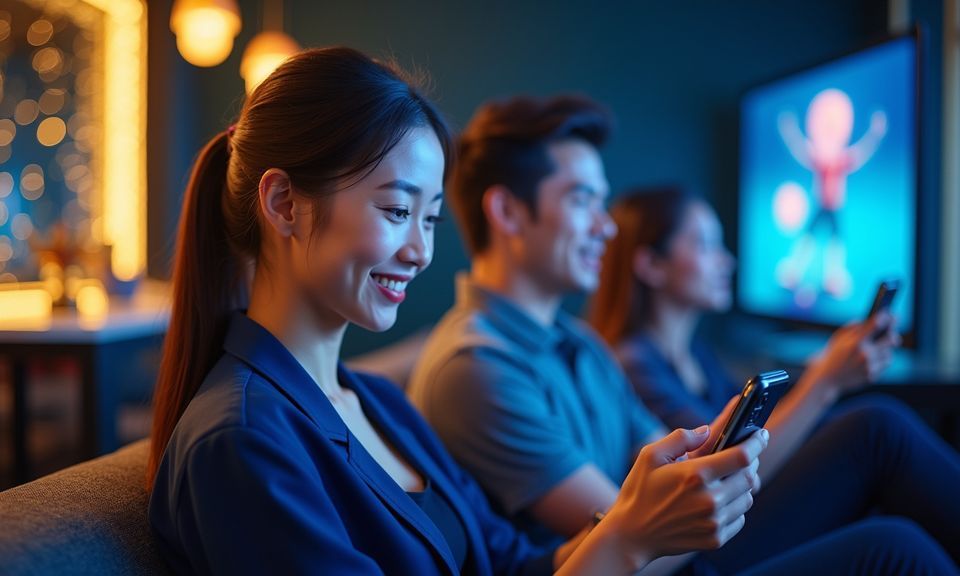4dnewwin mobile gaming